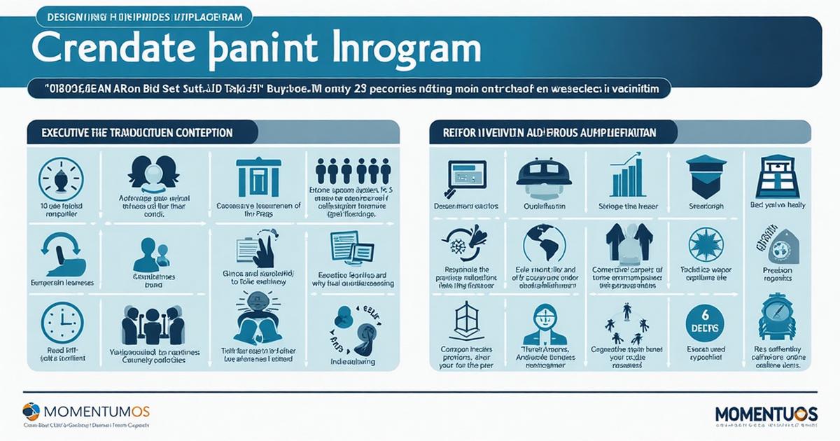 Outplacement Program Designing a High-Impact Outplacement Program: 6 Strategic Elements That ...